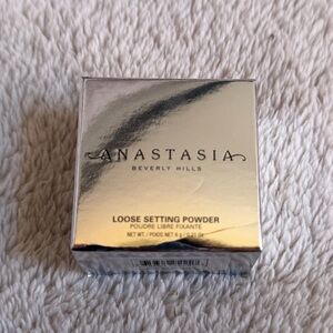 Anastasia Beverly Hills Loose Setting Powder